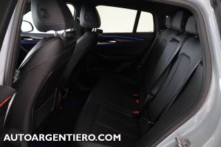 BMW X4 usata, con Bracciolo
