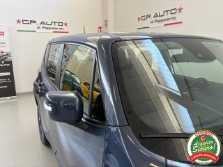 JEEP Renegade usata, con Volante multifunzione