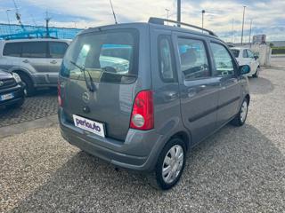 OPEL Agila usata, con Autoradio
