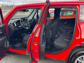 JEEP Renegade usata, con Cerchi in lega