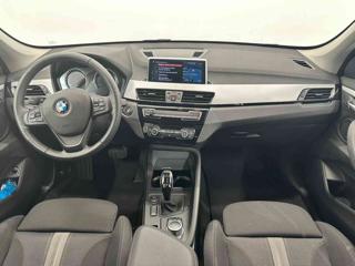 BMW X1 usata, con Antifurto