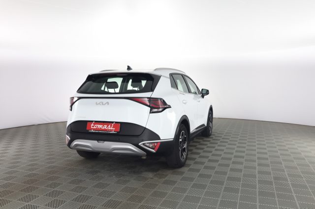 KIA Sportage usata 3