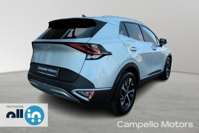 KIA Sportage usata 2