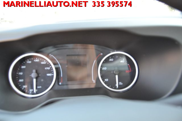 IVECO Daily usata, con Sensori di parcheggio posteriori