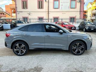 AUDI Q3 usata, con Cruise Control