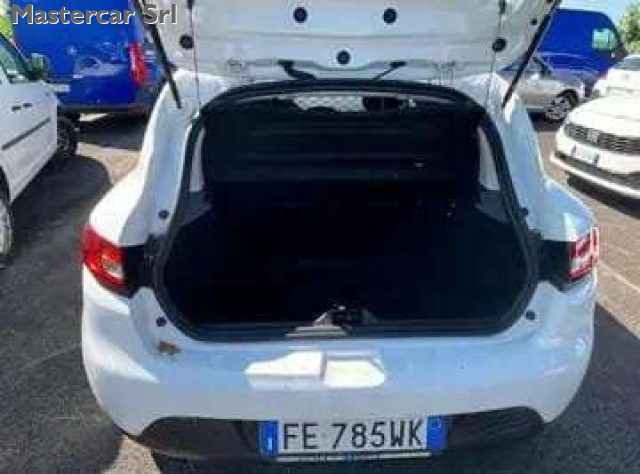 RENAULT Clio usata, con Chiusura centralizzata