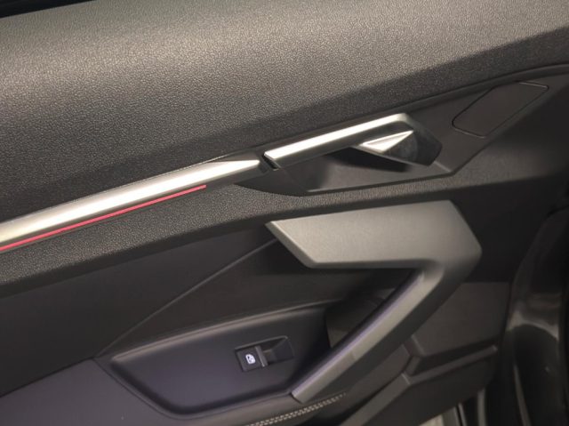 AUDI A3 usata, con Airbag testa