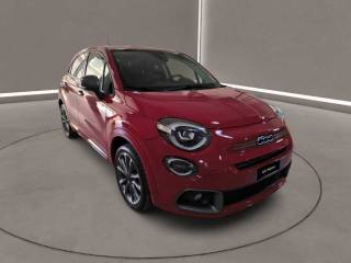 FIAT 500X usata, con Airbag laterali