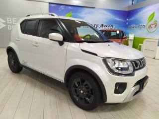 SUZUKI Ignis usata, con Airbag laterali