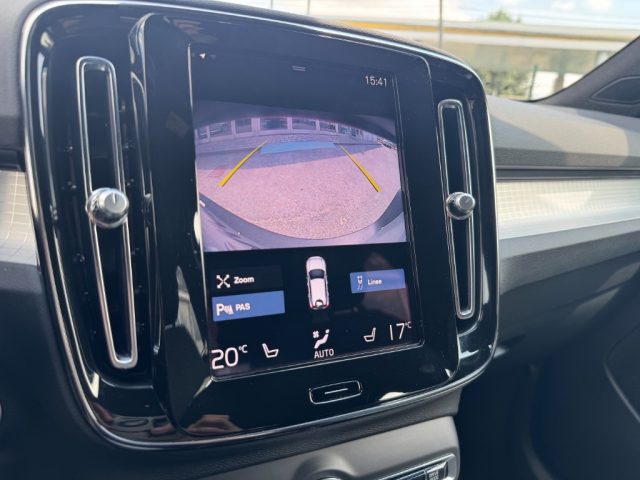 VOLVO XC40 usata, con Immobilizzatore elettronico