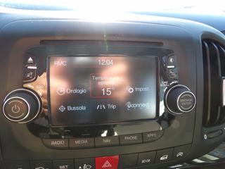 FIAT 500L usata, con Volante multifunzione