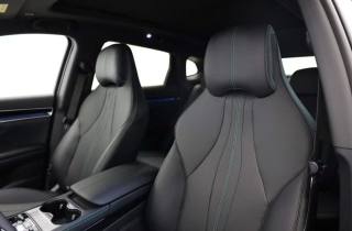BYD Seal usata, con Cerchi in lega
