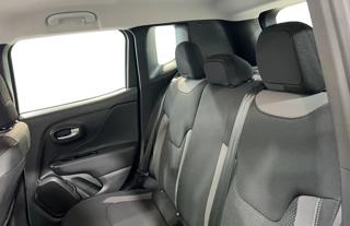 JEEP Renegade usata, con Servosterzo