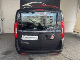 FIAT Doblo usata 14