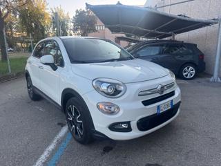 FIAT 500X usata, con Airbag