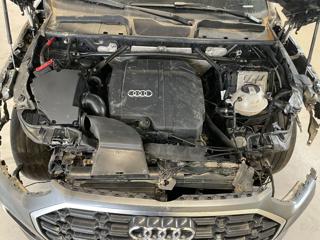 AUDI Q5 usata, con Chiusura centralizzata