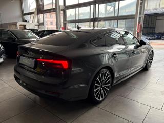 AUDI A5 usata, con Alzacristalli elettrici