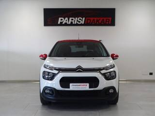CITROEN C3 usata, con Alzacristalli elettrici