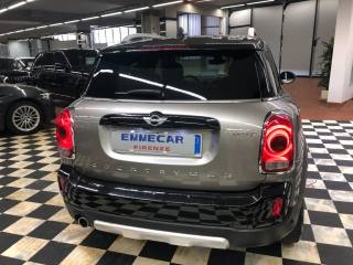 MINI Countryman usata, con Cerchi in lega