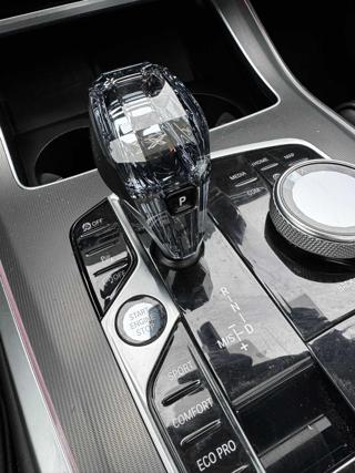 BMW X5 usata, con Chiusura centralizzata telecomandata