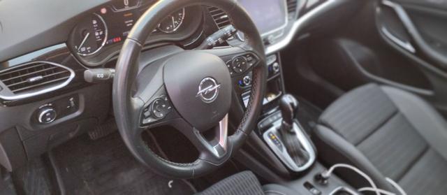 OPEL Astra usata, con Controllo trazione