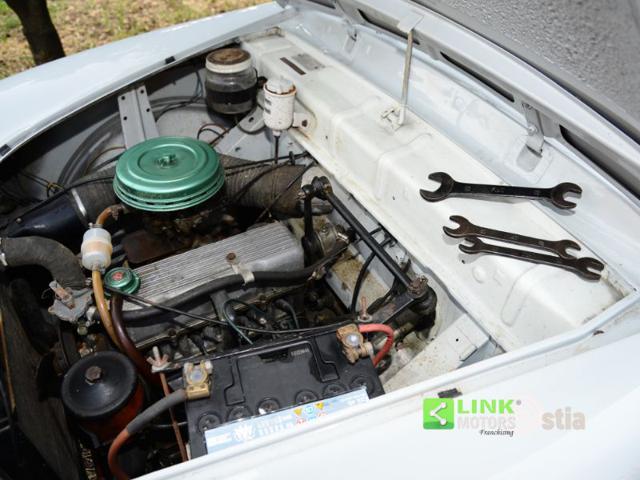 FIAT 1100 usata 20