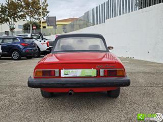 ALFA ROMEO Spider usata 4