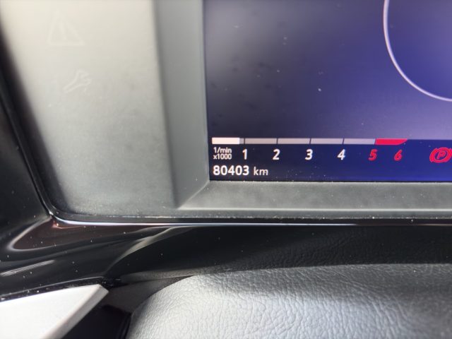 OPEL Mokka usata, con Airbag testa
