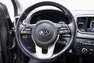 KIA Sportage usata, con Cruise Control