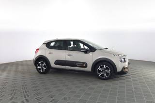 CITROEN C3 usata 1