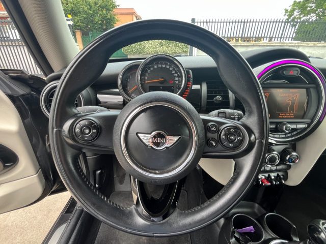 MINI Cooper D usata, con Cruise Control