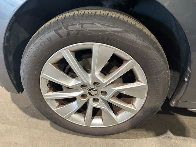 SKODA Kamiq usata, con Portapacchi