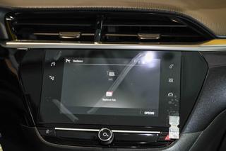 OPEL Corsa usata, con USB