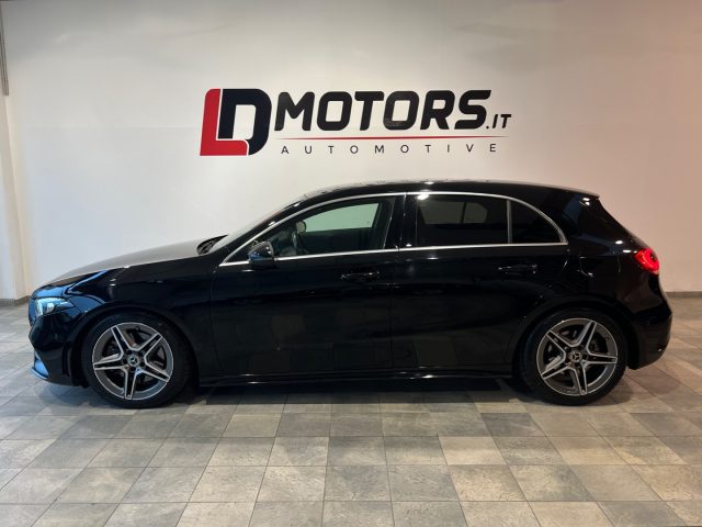 MERCEDES-BENZ A 220 usata, con ESP