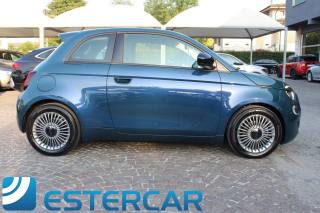 FIAT 500 usata, con Controllo trazione