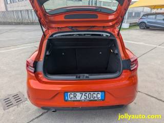 RENAULT Clio usata, con Chiusura centralizzata