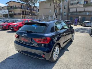 AUDI A1 usata, con Chiusura centralizzata