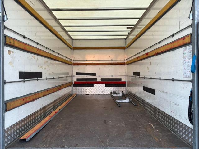 IVECO Daily usata, con Controllo trazione