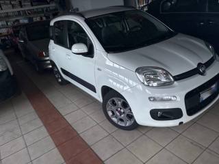 FIAT Panda 1.3 MJT 95 CV S&S 4x4