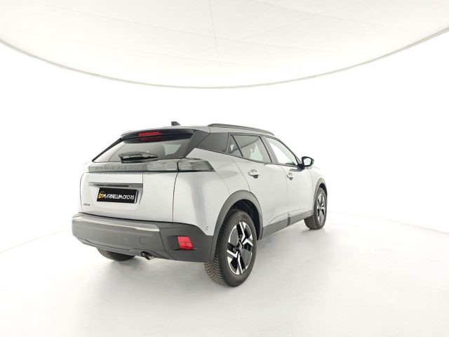 PEUGEOT 2008 usata, con Airbag
