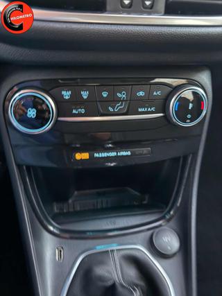 FORD Puma usata, con Volante multifunzione