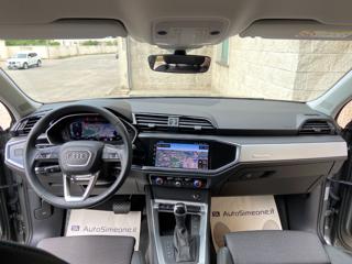 AUDI Q3 usata, con Controllo trazione