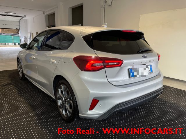 FORD Focus usata, con Airbag Passeggero