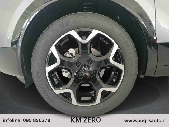 OPEL Mokka usata, con Servosterzo