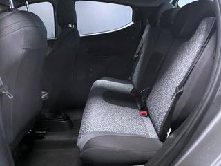 LANCIA Ypsilon usata, con Sedile posteriore sdoppiato