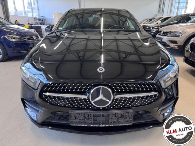 MERCEDES-BENZ A 200 usata, con Airbag Passeggero