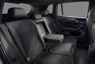 VOLKSWAGEN Tiguan usata, con Fendinebbia