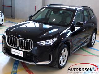 BMW X1 usata, con Sensori di parcheggio posteriori
