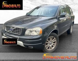 VOLVO XC90 usata, con Chiusura centralizzata