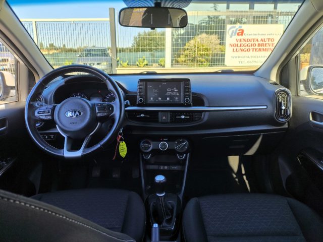 KIA Picanto usata 5